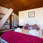 Old Maison d'hôtes 3*