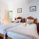 Maison d'hôtes Old 3*