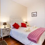 Old Maison d'hôtes Braga