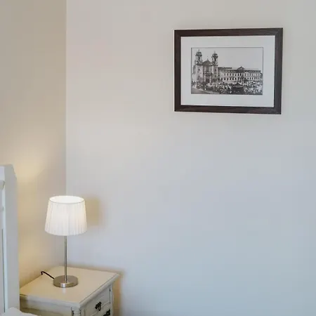 Casa de hóspedes Old