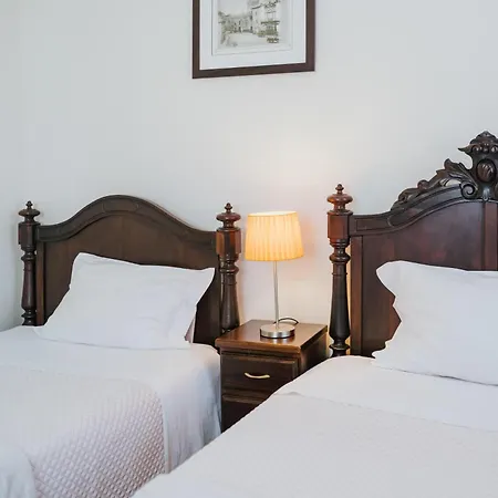 Old Penzion 3*