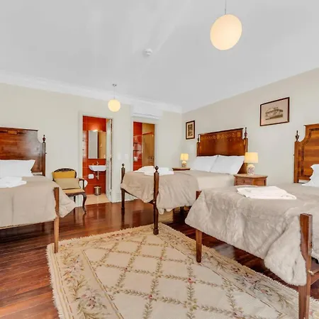Old Affittacamere 3*