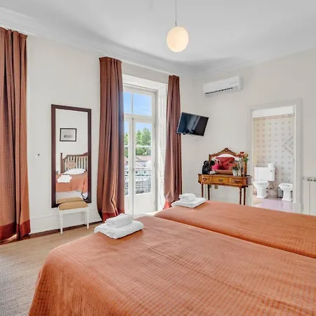 Penzion Old 3*