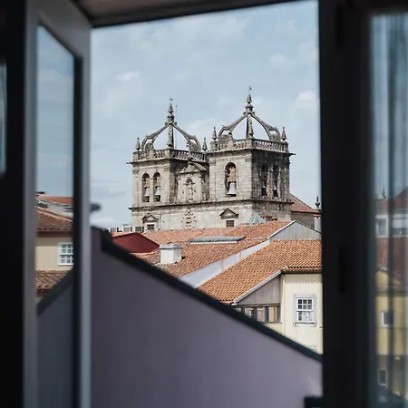 Affittacamere Old Braga