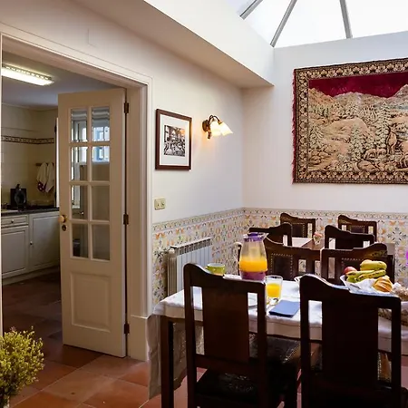 Old Casa de hóspedes Braga