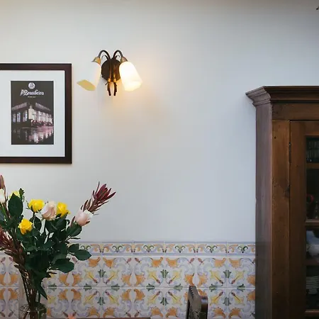 Old Casa de hóspedes Braga