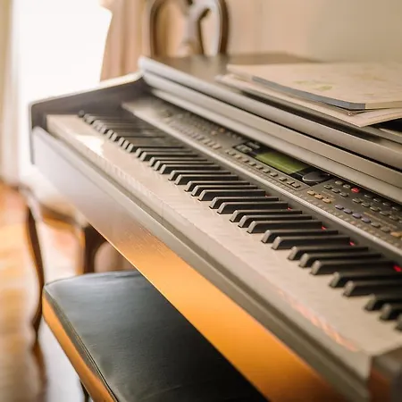 Old City Affittacamere 3*