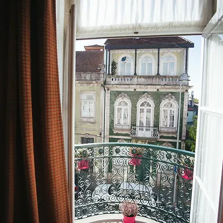 Maison d'hôtes Old City Braga