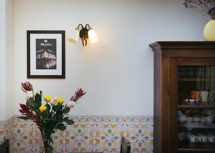 Old Affittacamere Braga