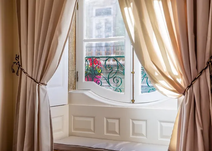 Affittacamere Old Braga