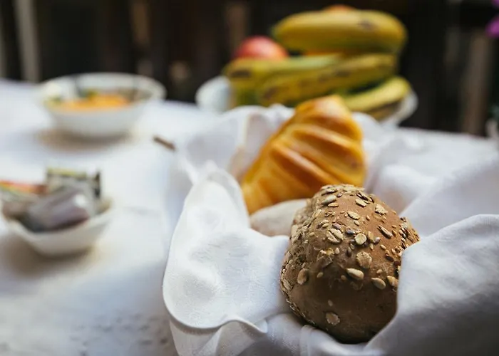 Affittacamere Old Braga