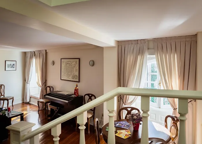 Old Affittacamere Braga