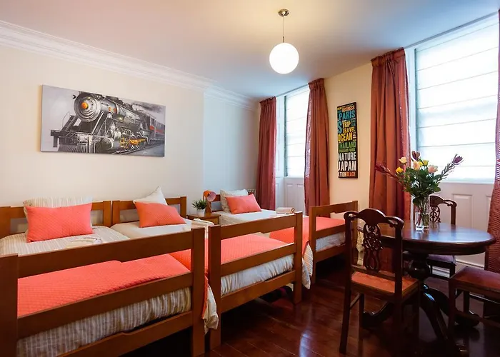 Old Affittacamere 3*