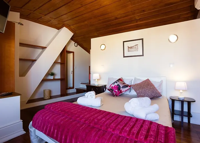 Old Affittacamere 3*