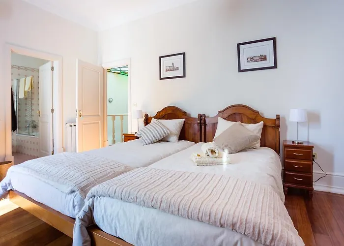 Affittacamere Old 3*