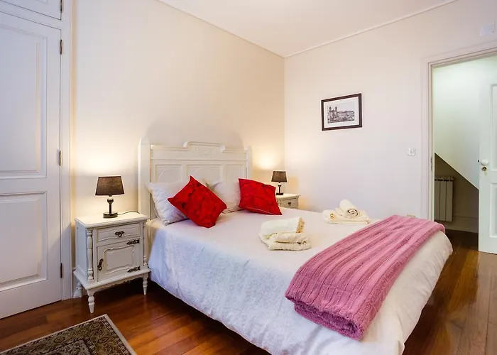 Old Affittacamere Braga