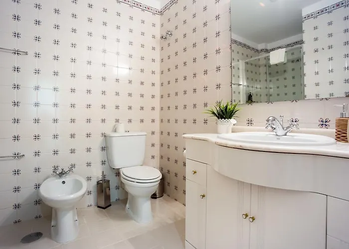 Affittacamere Old 3*